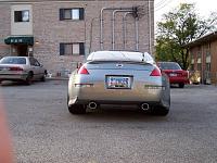 Nismo body kit &amp; suspension (from Performance Nissan) installed...-rear-1.jpg