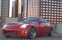 New pic of my Car &amp; Vizage Wing-nov20044.jpg