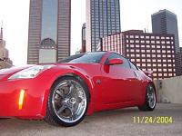 New pic of my Car &amp; Vizage Wing-nov2004ee.jpg