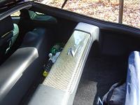 Dry Carbon Fiber Rear Struts Bar Cover-mini-dsc06666.jpg