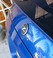 Rear Hatch Badge Replaced!!-rearaftercloseup.jpg
