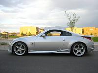 Anyone have pics of Wings West on a LA or CS z?  I need 'em ASAP!!!!!!!-outside-side-z.jpg