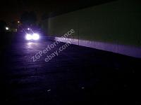 really blue hid bulbs-12000kprojectorwall.jpg