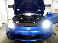 Base Model - HID installation-litup.jpg