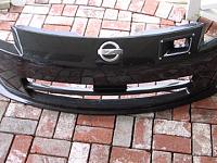 Varsi Carbon Duct on Carbon Bumper-varis1.jpg