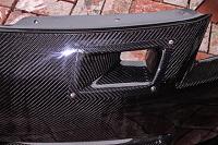 Varsi Carbon Duct on Carbon Bumper-varis2.jpg