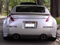 Installed:Front Carbon Fiber Bumper!-backsmall.jpg