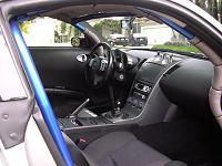 Installed:Front Carbon Fiber Bumper!-cagesmall.jpg