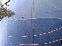 tint not sticking over bumps on windows-tint001.jpg