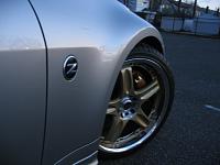 Recent PICS of My Z-front-rims.jpg