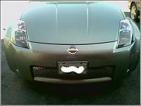 New wing and grille installed-grille.jpg