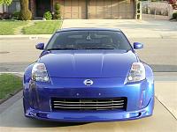 Another Z goes down the chrome grille strips alley! BWW-dscn1109-small-.jpg