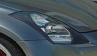 Black-chrome housing headlamps (like G35 coupe)-black-headlight-closeup.jpg