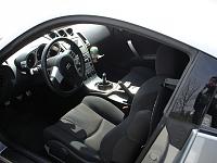 Who makes the Titanium shift knob that is blue on top?-dsc00674.jpg
