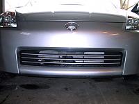 350Z Front Grille needs an enhancement-grill2.jpg