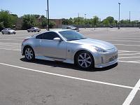 US Spec Nismo Kit on CS 350z (Minus Wing)-1.jpg