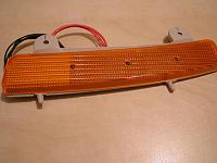 Got my LED side markers from StrictlyZ.com! ~pics~-image019.jpg