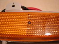 Got my LED side markers from StrictlyZ.com! ~pics~-image015.jpg