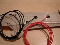 Got my LED side markers from StrictlyZ.com! ~pics~-image017.jpg