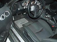 Pix of Momo Floor Mat Plates Installed!-driver_side1.jpg