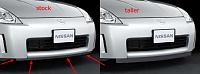 why doesn't someone make a taller front under spoiler?-underspoiler3.jpg