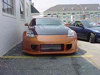 Do-Luck Body Kit On - LeMans Pics!!-z3.jpg