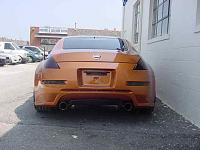 Do-Luck Body Kit On - LeMans Pics!!-z4.jpg