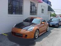 Do-Luck Body Kit On - LeMans Pics!!-do-re.jpg