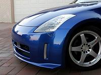 Pic Request: Super Black w/ Nismo wing-kurumaz-bumper2.jpg