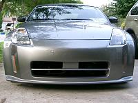 Aerosync N-Style POLYURETHANE front bumper-cimg1502.jpg