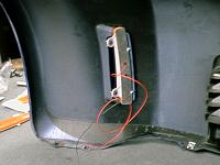Pic of Pro Install Of LED sidemarkers-pol_0241.jpg