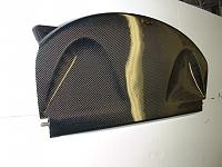 350Z Carbon Fiber and Fiberglass Headliners-cargo-cover.jpg