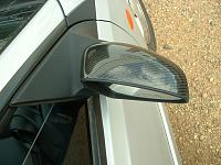 350Z Carbon Fiber and Fiberglass Headliners-mirror-covers.jpg