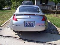 new G35 wing on a Z-100_0364_1.jpg