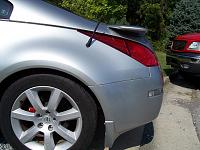new G35 wing on a Z-100_0367_1.jpg