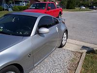 new G35 wing on a Z-100_0370_1.jpg
