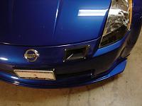 Another Varis air duct installed-varisairduct.jpg