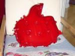 Powdercoated engine parts-dark-red2.jpg