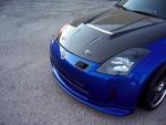 Pic Request: DBZ w/ BLACK reflectors...-hood-bumper.jpg