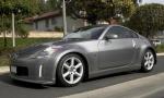 Mix Body Kits: Nismo + ings+1 Half-350z22.jpg