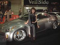More VeilSide Photos from TAS 2003-16_02.jpg