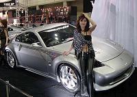 More VeilSide Photos from TAS 2003-veilside-tokyo-1.jpg