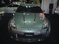 More VeilSide Photos from TAS 2003-25_02.jpg