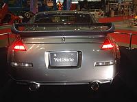 More VeilSide Photos from TAS 2003-25_04.jpg