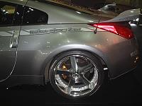 More VeilSide Photos from TAS 2003-25_05.jpg