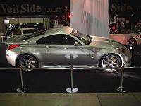 More VeilSide Photos from TAS 2003-31_03.jpg