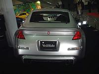 More VeilSide Photos from TAS 2003-31_04.jpg