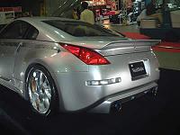 More VeilSide Photos from TAS 2003-31_05.jpg