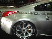 More VeilSide Photos from TAS 2003-31_06.jpg
