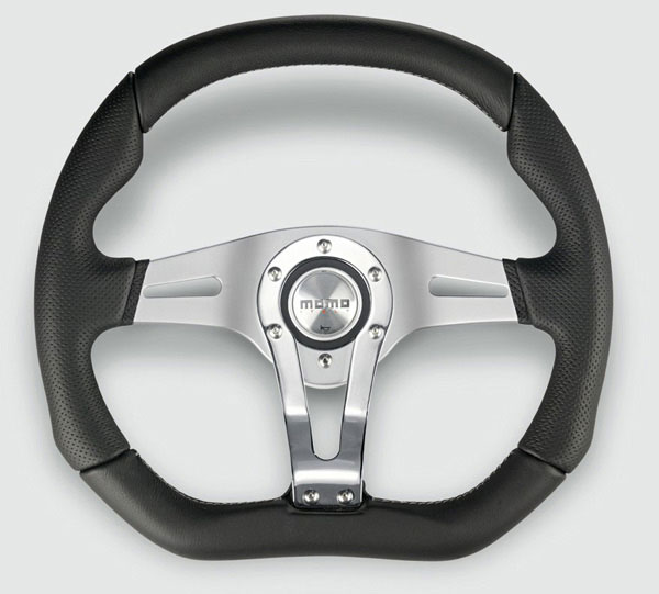 Aftermarket Steering wheels: Show us picts! 